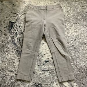 Ann Taylor Factory trousers
